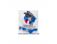 ULUDAĞ 300mm GÖNYELİ KESİM MAKİNASI